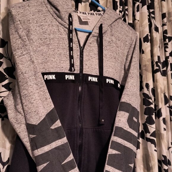 Victoria Secret PINK hoodie - Picture 2 of 5
